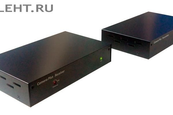 M3E-DM3E: Удлинитель-уплотнитель видеосигнала по коаксиальному кабелю