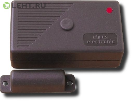 CTX-3-HB: Извещатель охранный магнито-контактный универсальный радиоканальный