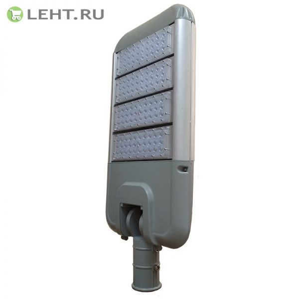 SkatLED UML- STR-120 (L): Светильник уличный светодиодный