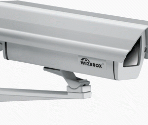 SVS26-12V: Термокожух для видеокамеры