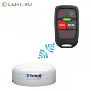 Пульт Lowrance WR10 Autopilot remote and base station