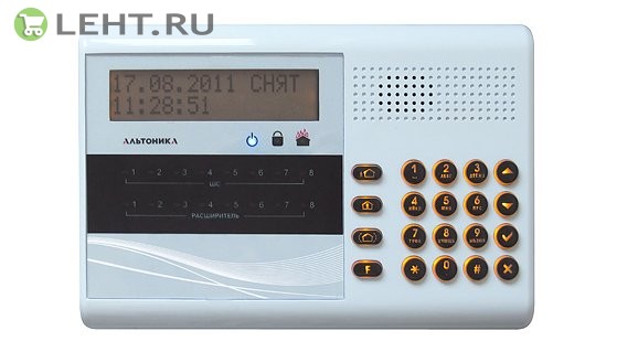 RS-202TX8NL: Устройство радиопередающее