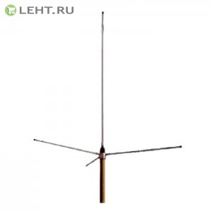 Антенна вертикальная Радиал GP 5/8 VHF