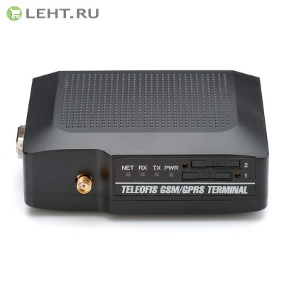 GSM модем TELEOFIS RX600-R2 RS232