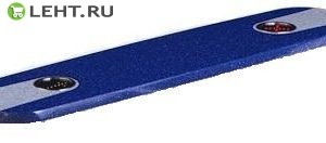 PERCo-C-03G blue: Крышка турникета