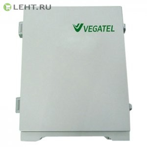 Vegatel VT5-900E: GSM репитер