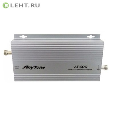 AnyTone AT-600: GSM репитер