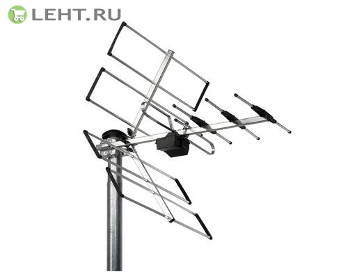 Wisi EB 22 0297 UHF: Антенна