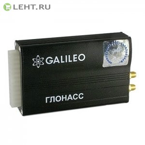 Galileo Цифровая фотокамера