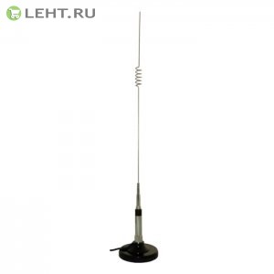 Автомобильная антенна Optim VHF/UHF-1 на магнитной основе