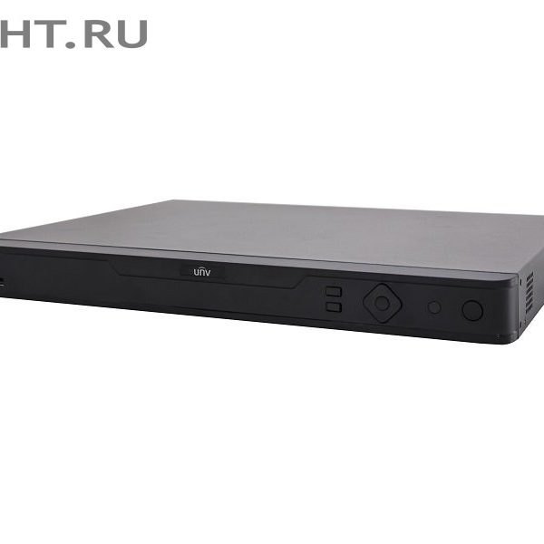 NVR304-32E: IP-видеорегистратор 32-канальный