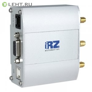 GSM модем iRZ TL21