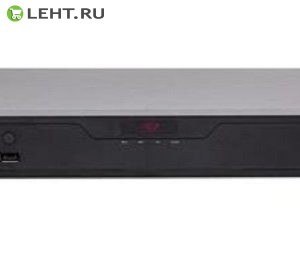 MDR-M16000: IP-видеорегистратор 16-канальный