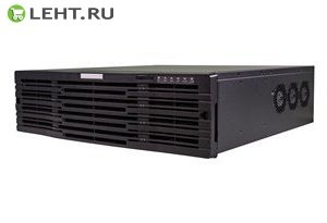 MDR-M128-16: IP-видеорегистратор 128-канальный