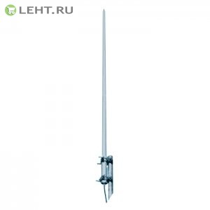 Антенна вертикальная Радиал A6 UHF(M)