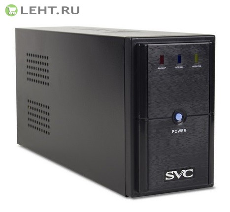 SVC V-800-L: ИБП