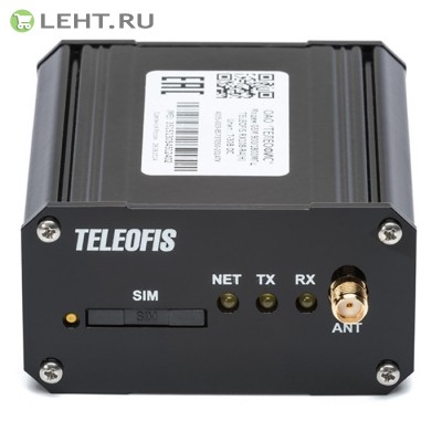 GSM модем TELEOFIS RX108-R4U (H)