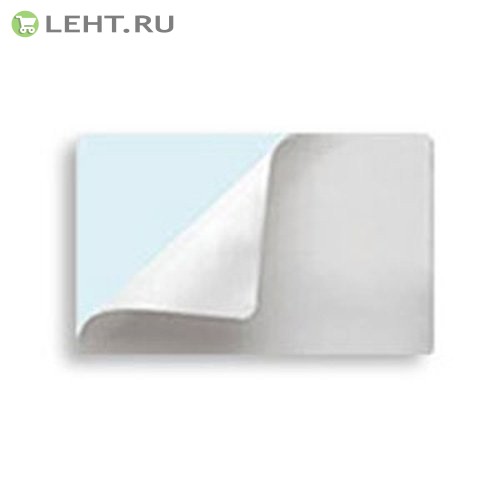 GT Card 03 PVC-наклейка (в упак. 100 шт): Наклейка ПВХ для сублимационной печати