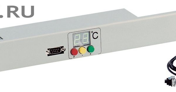 WZ-SB66-00-00-011: Микропроцессорная контрольная панель