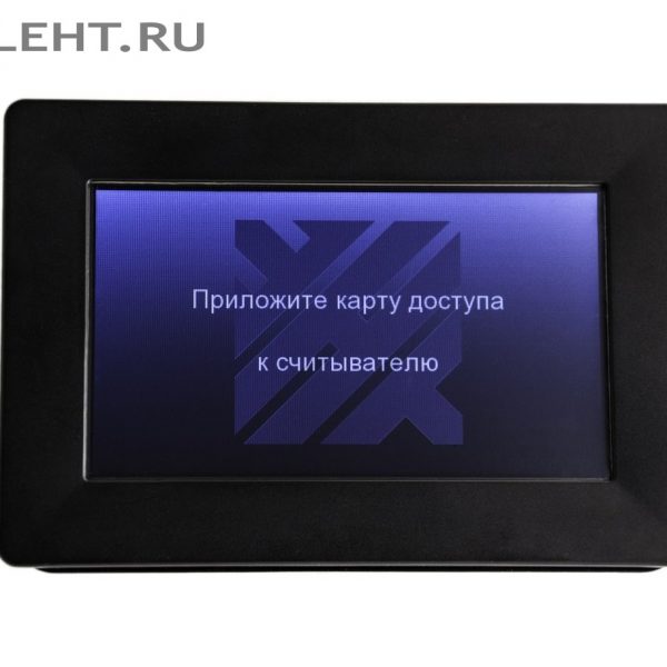 Эра 5": Монитор TFT LCD