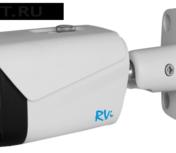 RVi-IPC48: IP-камера корпусная уличная