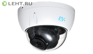 RVi-IPC31VS (4): IP-камера купольная уличная