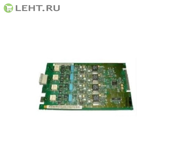 Аналоговый модуль TLANI4 для HiPath 3350/3550 L30251-U600-A596