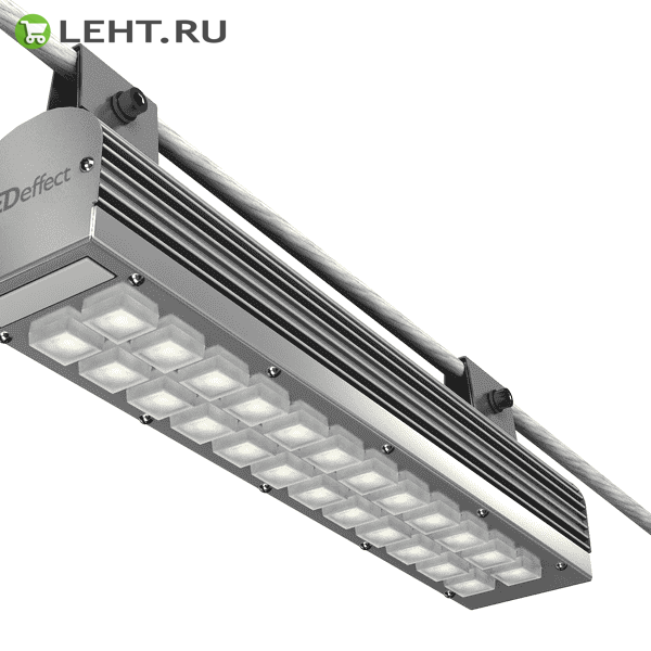 Светодиодный светильник Оптима ССУ 18 ВТ LE-ССУ-28-020-0907-67Х