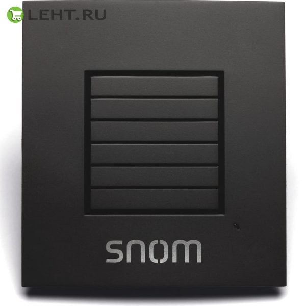 Snom M5 - DECT ретранслятор для Snom M700