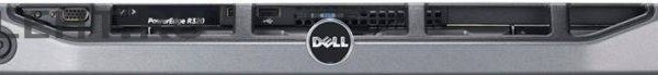 Сервер Dell PowerEdge R320 1xE5-2450v2 2x8Gb 1RLVRD x4 2x1Tb 7.2K 3.5" NLSAS RW H710 iD7En8GB 5720 2P 2x350W 3Y NBD QLE 2562 DP (210-ACCX-101)
