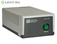 Сетевой генератор шума ЛГШ-221