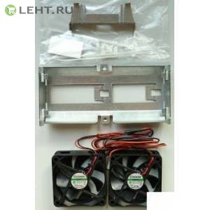 Блок вентиляторов HiPath 3550 для SLAD16 L30251-U600-A716