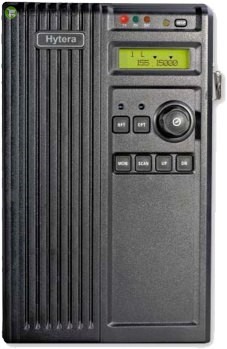 Hytera TR-800 (136-174 МГц 50 Вт)