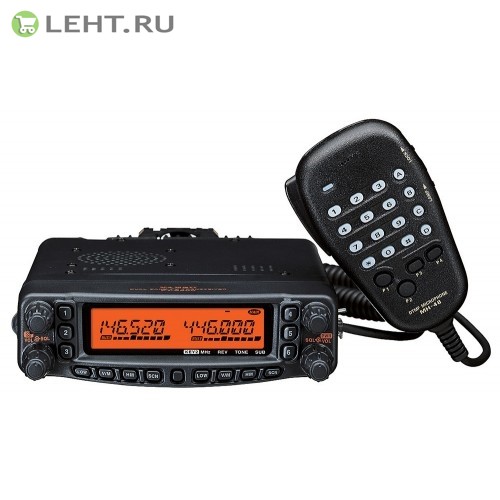Базово-мобильная радиостанция FT-8800 R