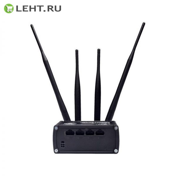 Teltonika RUT950: Роутер 3G/4G-WiFi