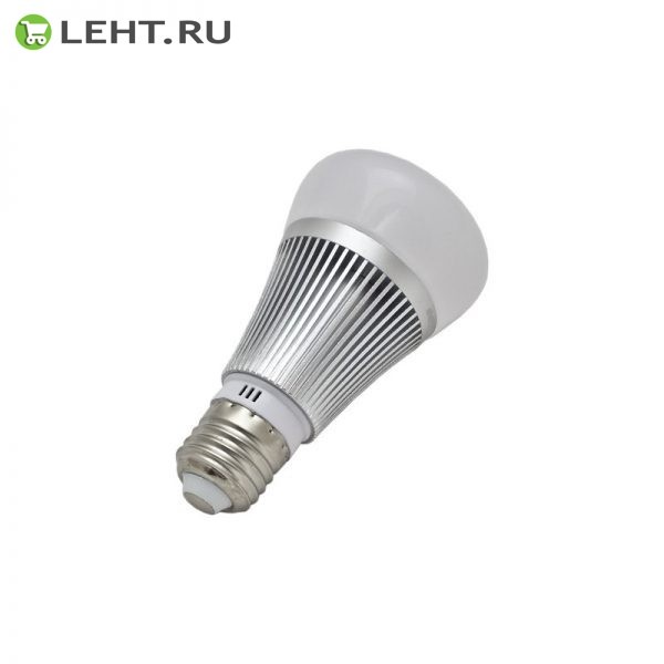 Лампа WiFi Sonoff B1 (регулировка цвета, яркости, теплоты)