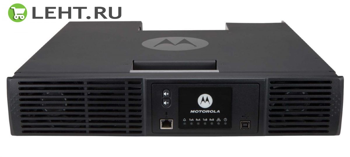 Motorola Motorola SLR8000 ретранслятор