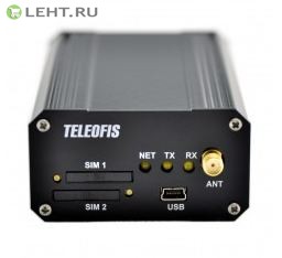 TELEOFIS WRX708-R4 (H): GSM модем