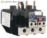 Реле эл. тепловое токовое РТИ-1301 (0.1-0.16А)