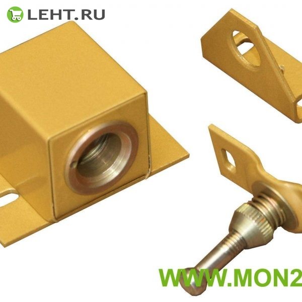 Promix-SM102.10 gold (Шериф-2 лайт НЗ-З): Замокэлектромеханический