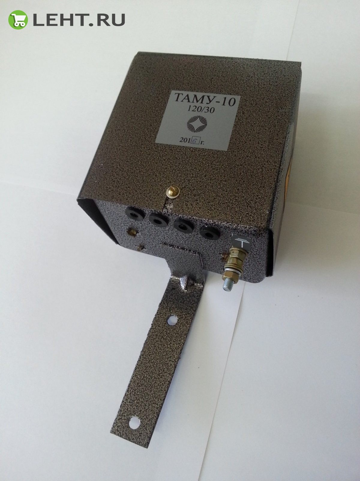 ТАМУ-10С-120/30В: Трансформатор абонентский