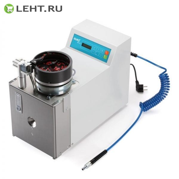 Автомат для одновременной зачистки проводов и опрессовки изолированных втулочных наконечников MC-40L