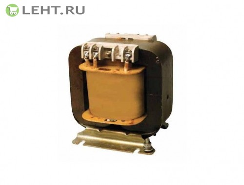 Трансформатор ОСМ1-0,16 380/ 5-12 (МЭТЗ им. В.И. Козлова)
