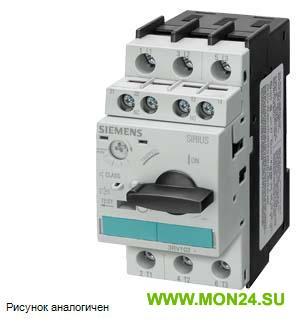3RV1021-4BA15 / 3RV10214BA15: Автоматический выключатель