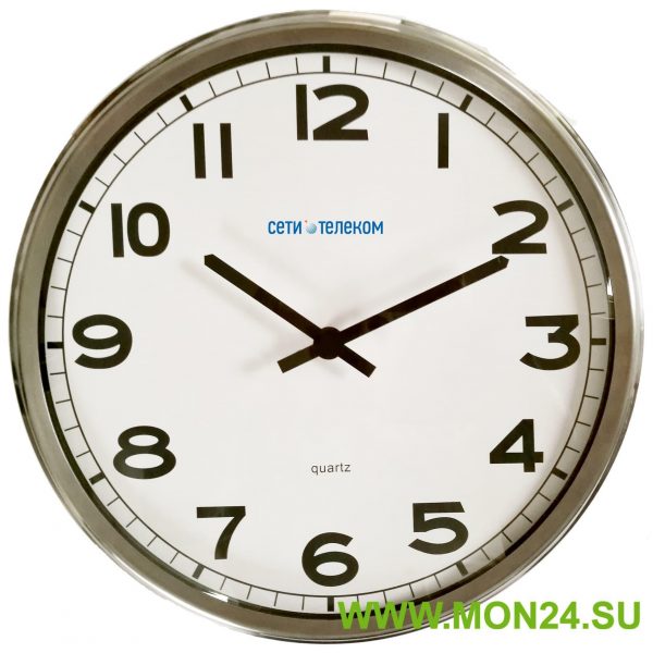 ВЧС-03 (ВЧ-03), диаметр 320 мм: Вторичные стрелочные часы