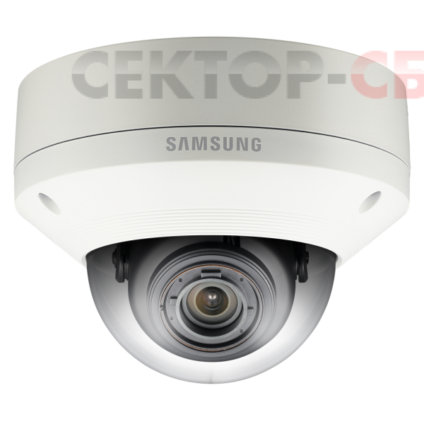 SNV-8080P Samsung Уличная IP-камера купольная