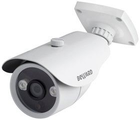 B2710R (3,6 мм): IP-камера уличная