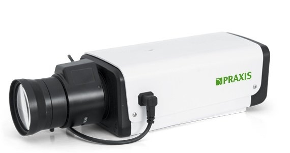 PC-7110MHD (II): Видеокамера мультиформатная корпусная