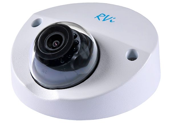 RVI-1NCF2066 (2.8) white: IP-камера купольная