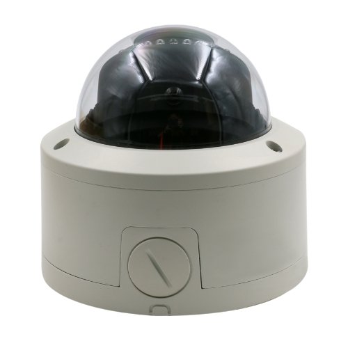 ACE-IEV20X: IP-камера купольная уличная